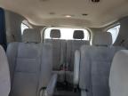 2013 Dodge Durango Sxt იყიდება Earlington-ში, KY - Hail