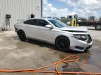 2015 Chevrolet Impala Ltz for Sale in Apopka, FL - Front End