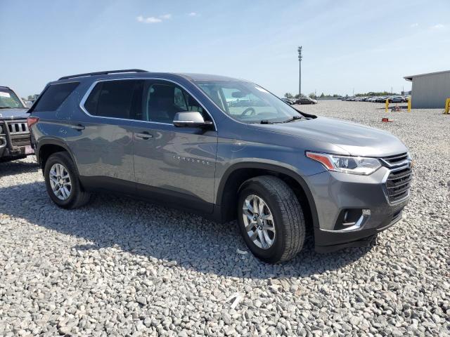  CHEVROLET TRAVERSE 2020 Szary