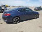 2016 Honda Accord Exl de vânzare în Martinez, CA - Vandalism