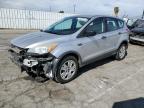 2014 Ford Escape S იყიდება Van Nuys-ში, CA - Front End