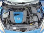 2012 Mazda 3 I للبيع في Chalfont، PA - Front End