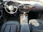 2015 Audi A6 Premium Plus for Sale in Spartanburg, SC - Side