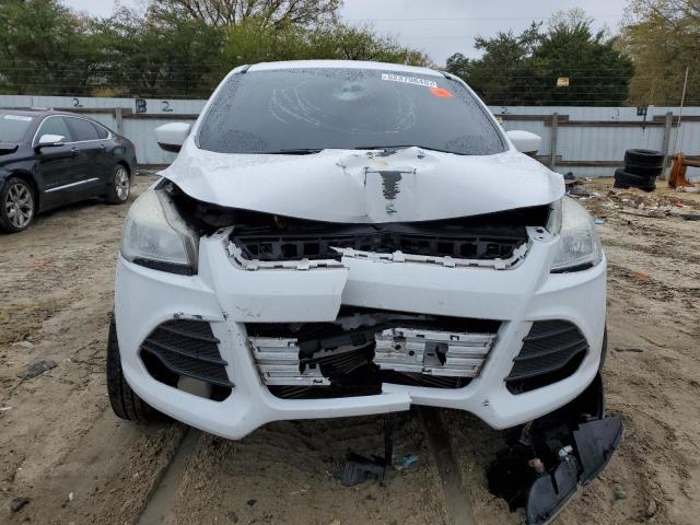 Паркетники FORD ESCAPE 2014 Белы
