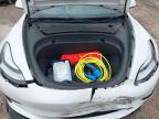 2020 TESL MODEL 3 ST for sale at Copart BRISTOL