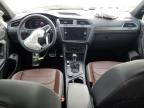 2023 VOLKSWAGEN TIGUAN SEL R-LINE BLACK à vendre chez Copart ON - TORONTO
