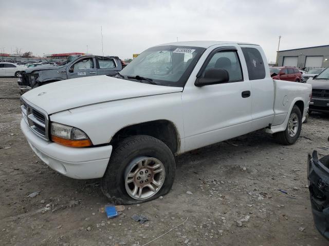 2004 Dodge Dakota Sport