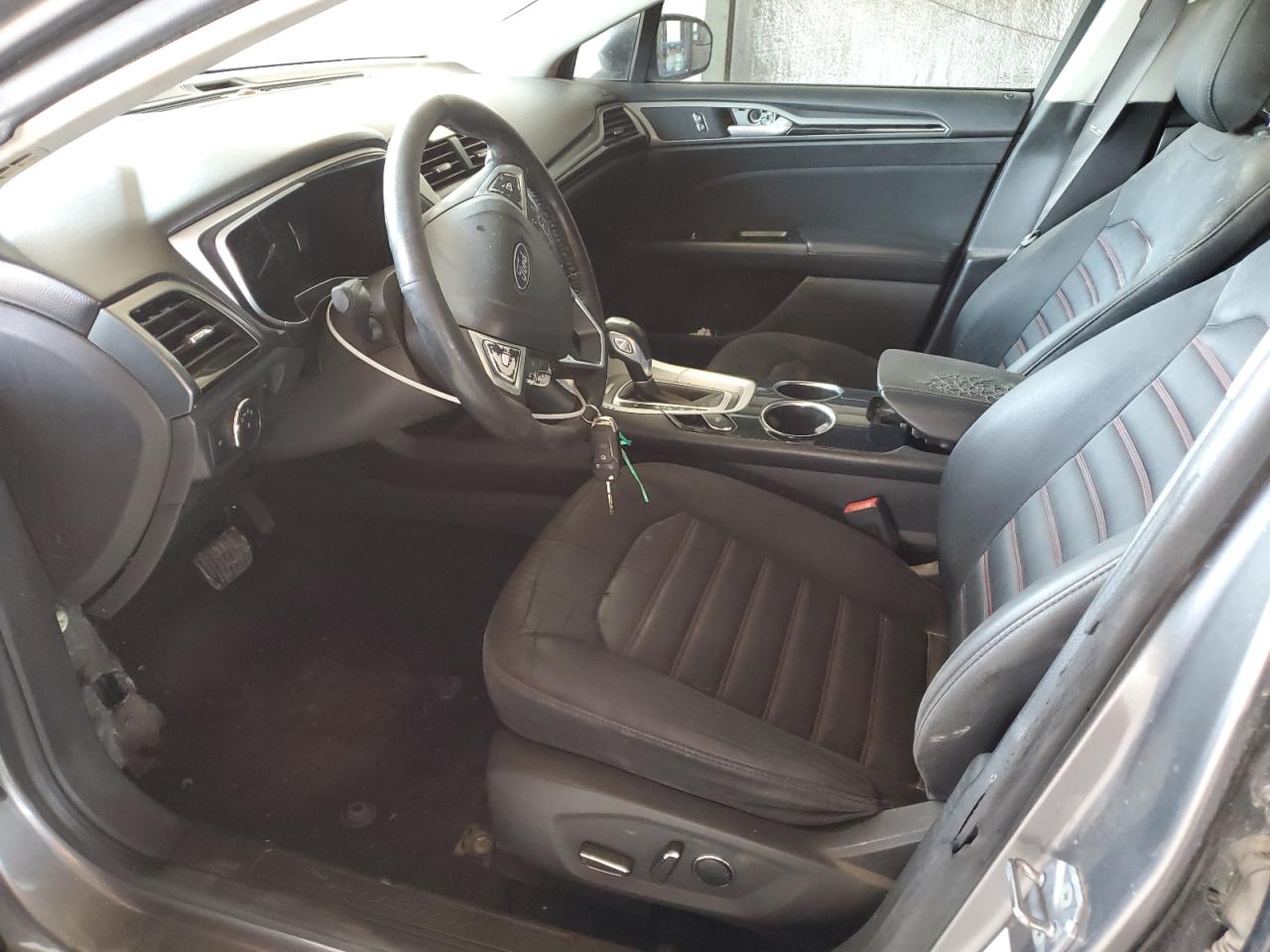 2013 Ford Fusion - Image 7