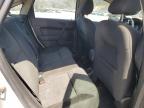2008 Ford Focus Se იყიდება North Billerica-ში, MA - Mechanical