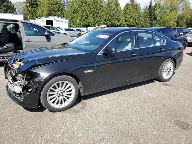2011 Bmw 535 I