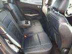 2020 Ford Ecosport Titanium   for Sale in Woodhaven, MI - Side