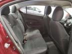 2017 Mitsubishi Mirage G4 Se იყიდება Franklin-ში, WI - All Over