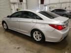 2014 Hyundai Sonata Gls продається в Avon, MN - Side