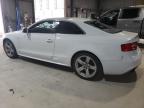 2016 Audi A5 Premium Plus S-Line de vânzare în Rogersville, MO - Rear End