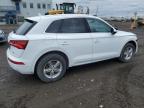 2020 AUDI Q5 PREMIUM à vendre chez Copart QC - MONTREAL