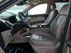 2016 Lincoln Mkx Reserve იყიდება Fresno-ში, CA - Side