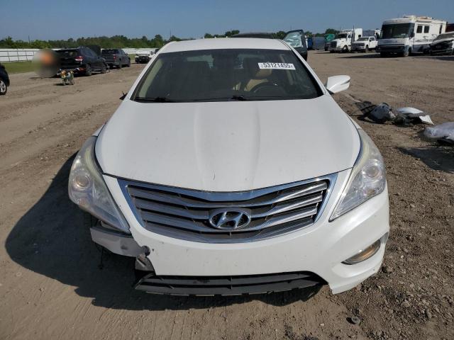  HYUNDAI AZERA 2013 Biały