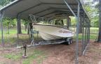 1989 Mako Boat&Trlr for Sale in Conway, AR - Minor Dent/Scratches