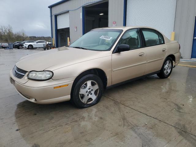 2004 Chevrolet Classic 