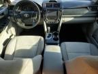 2014 Toyota Camry L продається в Ellenwood, GA - Side