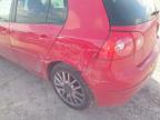 2008 VOLKSWAGEN GOLF GT TD for sale at Copart YORK