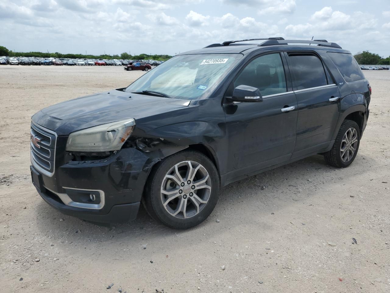 San Antonio, TX에서 판매 중인 2014 Gmc Acadia Slt-1 - Front End