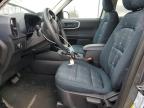 2024 Ford Bronco Sport Heritage na sprzedaż w East Granby, CT - Front End