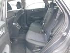 2016 HYUNDAI TUCSON SE for sale at Copart SANDTOFT