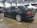 2011 Audi A8 L Quattro იყიდება Ham Lake-ში, MN - Burn