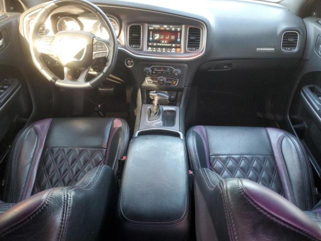  DODGE CHARGER 2019 Purple
