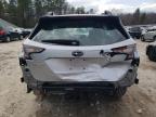 2024 Subaru Outback  продається в West Warren, MA - Rear End
