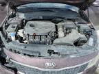 2018 Kia Optima Lx за продажба в Farr West, UT - Front End