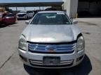 2007 Ford Fusion Se for Sale in Anthony, TX - Front End