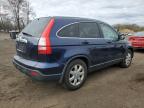 2007 Honda Cr-V Exl zu verkaufen in New Britain, CT - Rear End