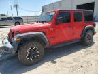 2019 Jeep Wrangler Unlimited Sport за продажба в Jacksonville, FL - Side