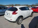 2013 NISSAN JUKE TEKNA for sale at Copart ROCHFORD