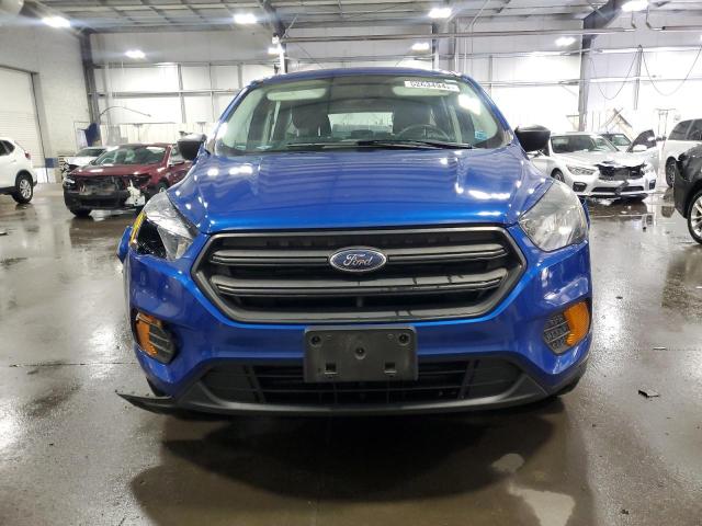  FORD ESCAPE 2018 Синий