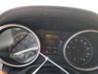 2011 Jeep Grand Cherokee Overland zu verkaufen in American Canyon, CA - Minor Dent/Scratches