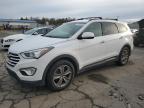 2014 Hyundai Santa Fe Gls продається в Pennsburg, PA - Mechanical
