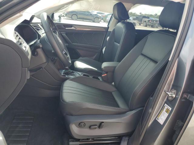  VOLKSWAGEN TIGUAN 2024 Szary
