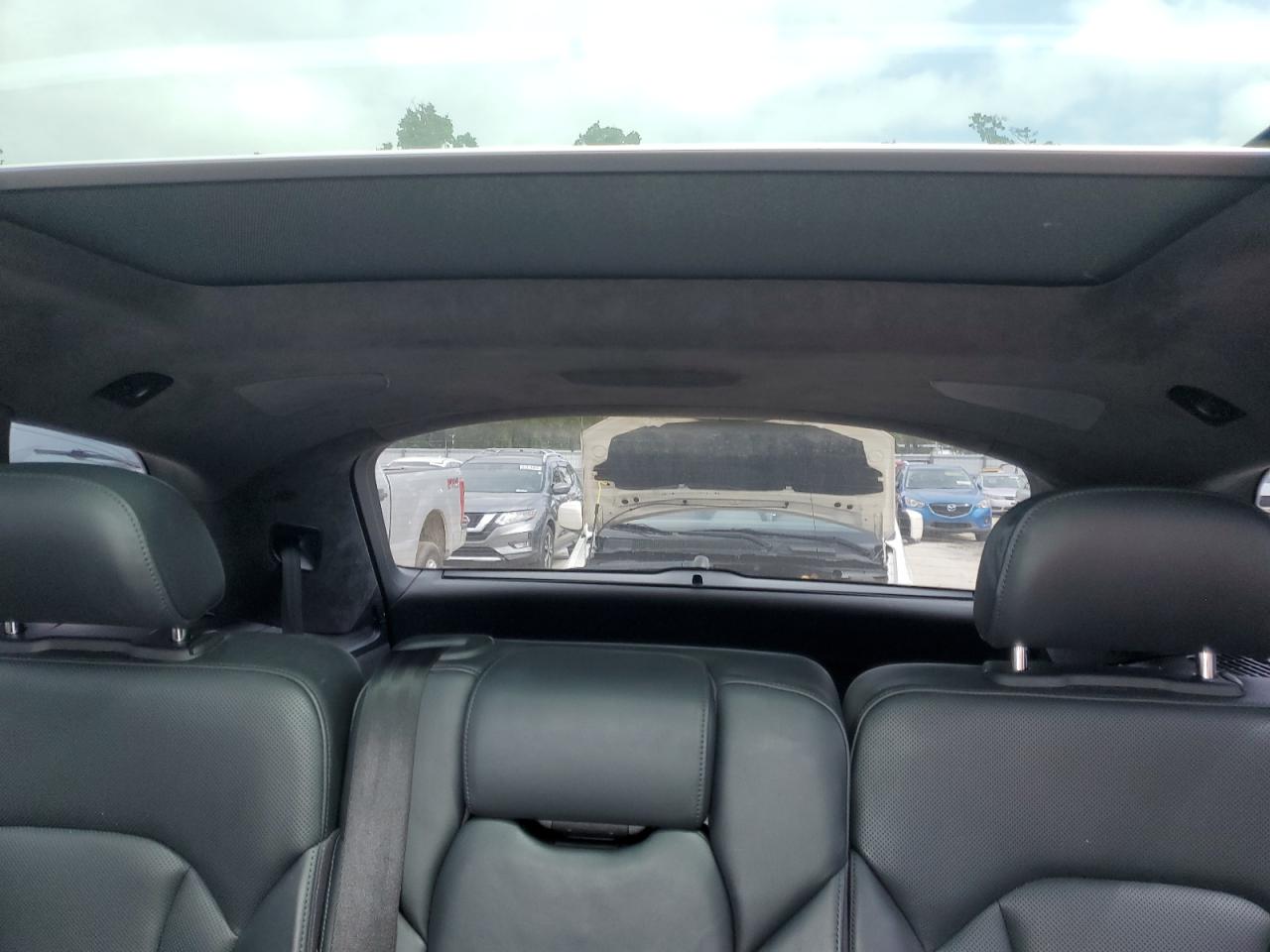 2017 Audi Q7 Prestige VIN: WA1VAAF74HD039170 Lot: 51472175