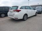 2016 TOYOTA AURIS BUSI for sale at Copart SANDWICH