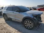 2022 Ford Explorer St-Line продається в Houston, TX - Front End
