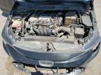 2020 Toyota Corolla L   de vânzare în Anthony, TX - Front End