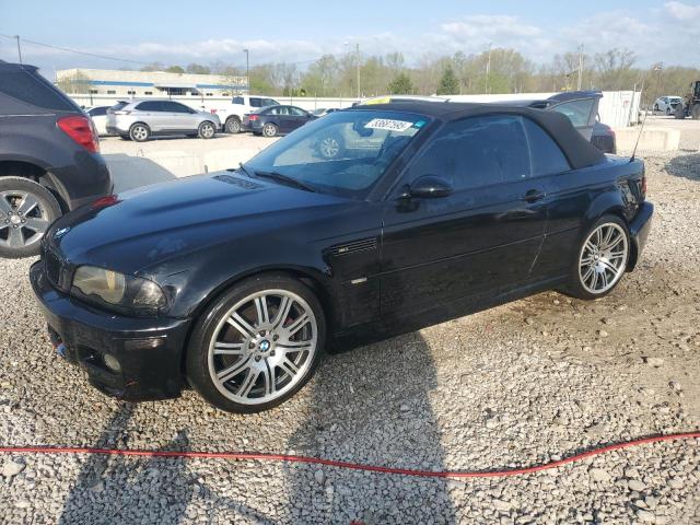 2002 Bmw M3 
