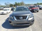 2020 Nissan Pathfinder S იყიდება Madisonville-ში, TN - Side