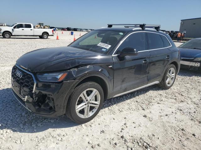 AUDI Q5 – zdjęcie z aukcji, lot #52220105