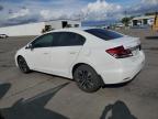 2013 Honda Civic Exl for Sale in Sacramento, CA - Side