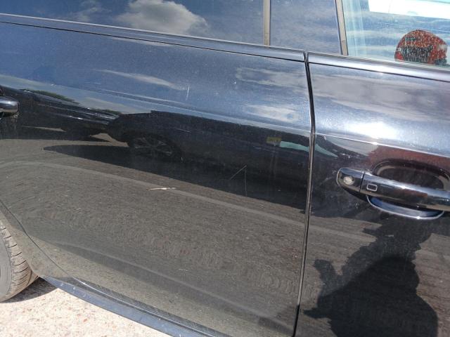 2015 AUDI A5 2.0 TDI 190 BLACK ED PLUS 5DR MULTITRONIC [5ST]