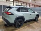 2022 Toyota Rav4 Adventure იყიდება Columbia Station-ში, OH - Front End